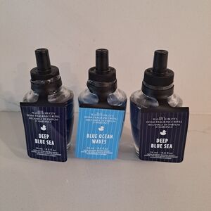 BBW Wallflower refills bundle - New